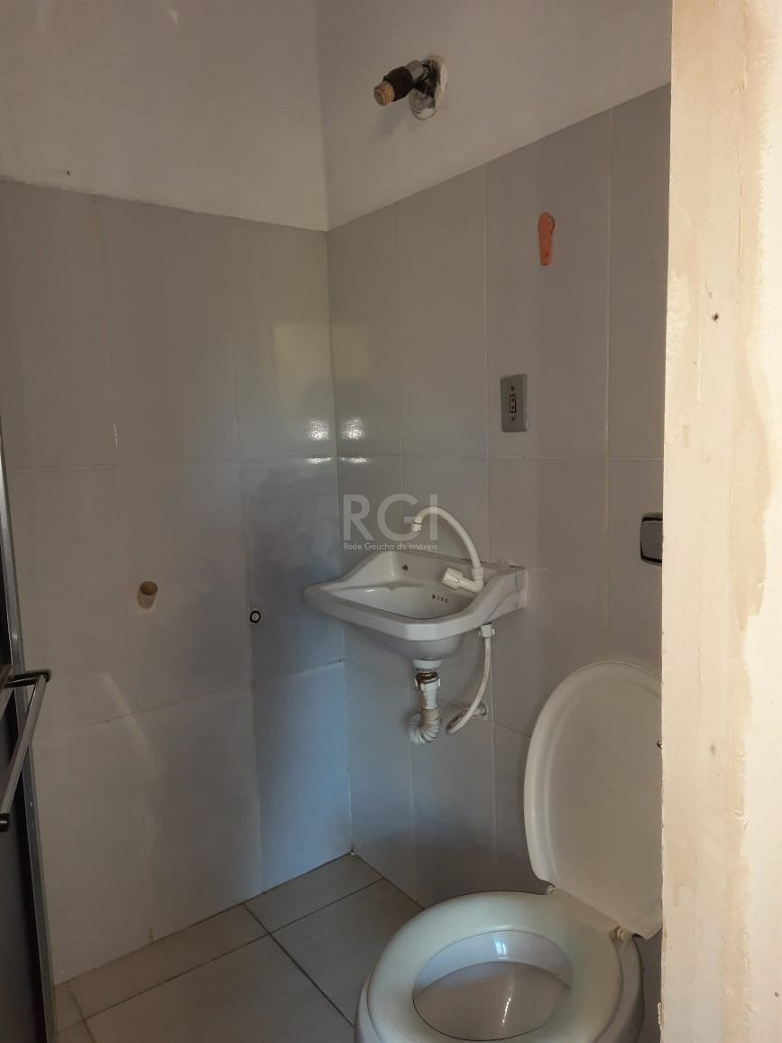 Kitnet-Studio, 22 m² - Foto 21
