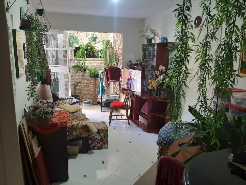 Apartamento, 1 quarto, 48 m² - Foto 3