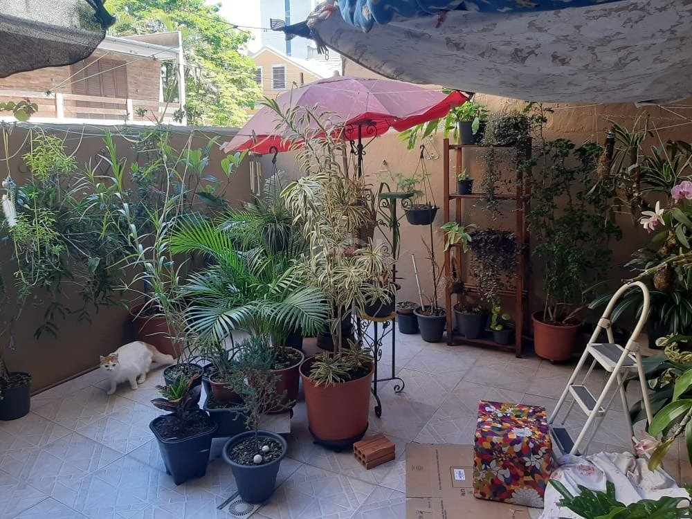 Apartamento, 1 quarto, 48 m² - Foto 5