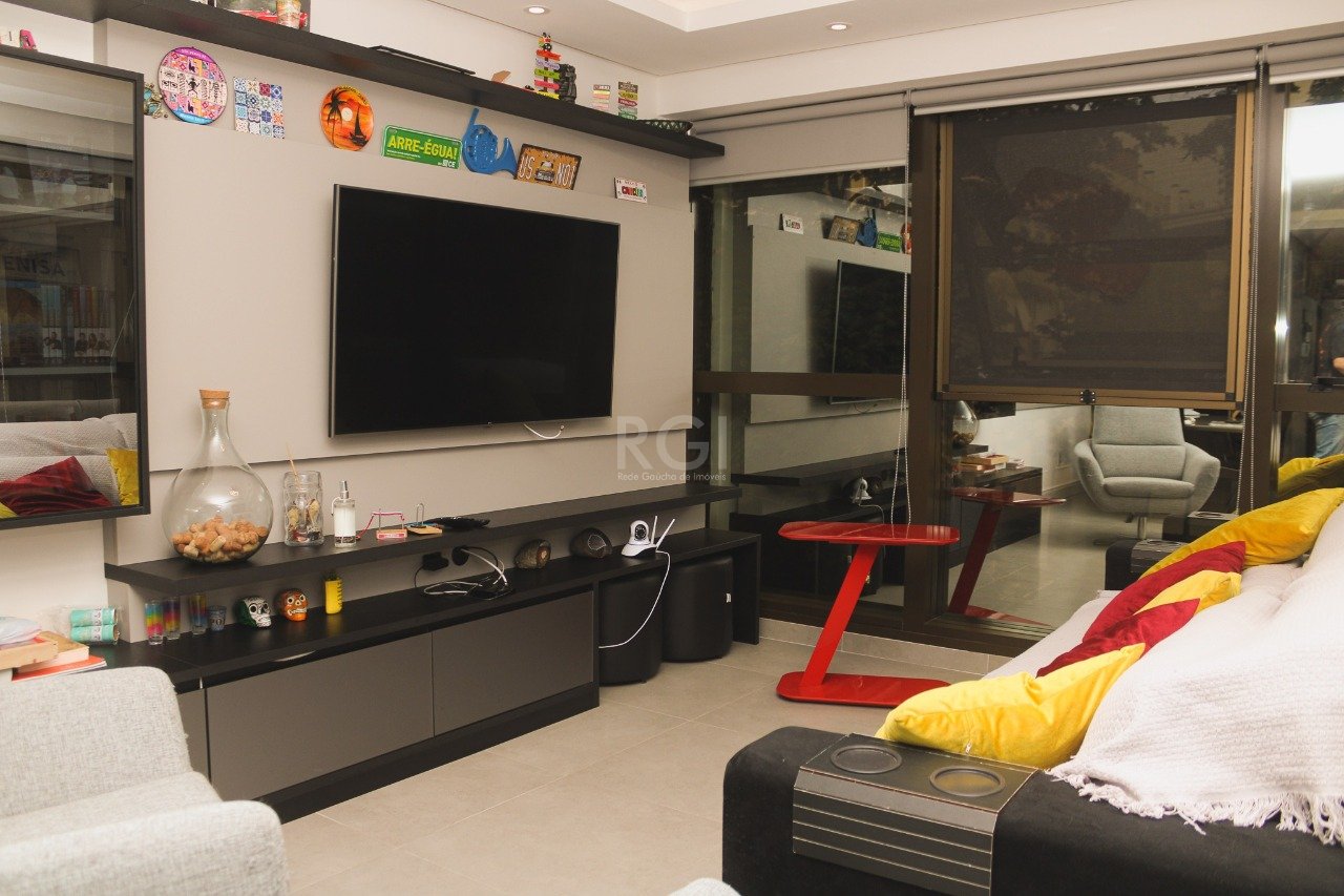 Apartamento, 2 quartos, 81 m² - Foto 4