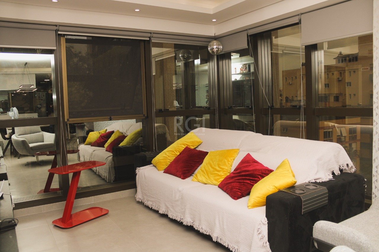 Apartamento, 2 quartos, 81 m² - Foto 5
