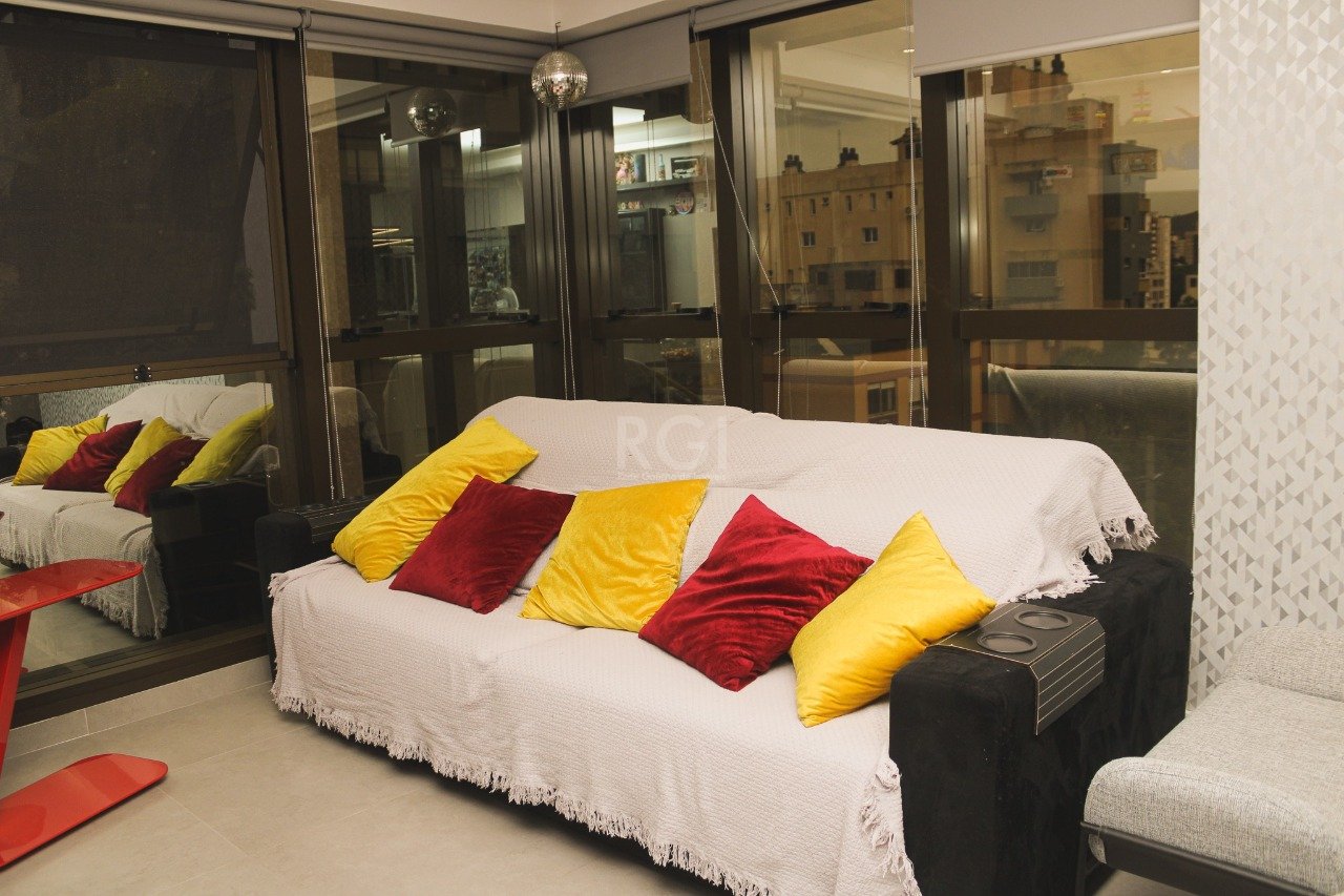 Apartamento, 2 quartos, 81 m² - Foto 6