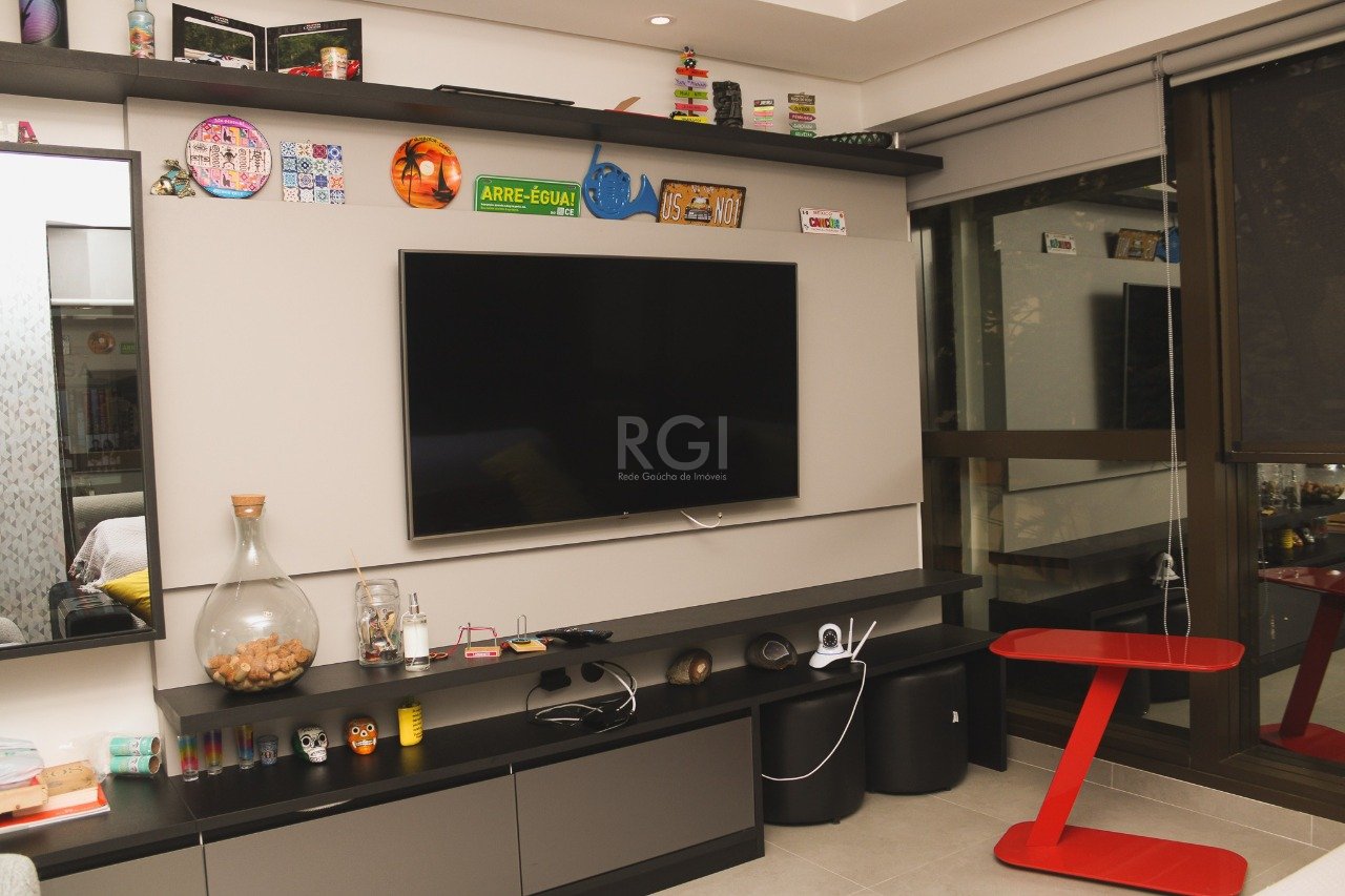 Apartamento, 2 quartos, 81 m² - Foto 7