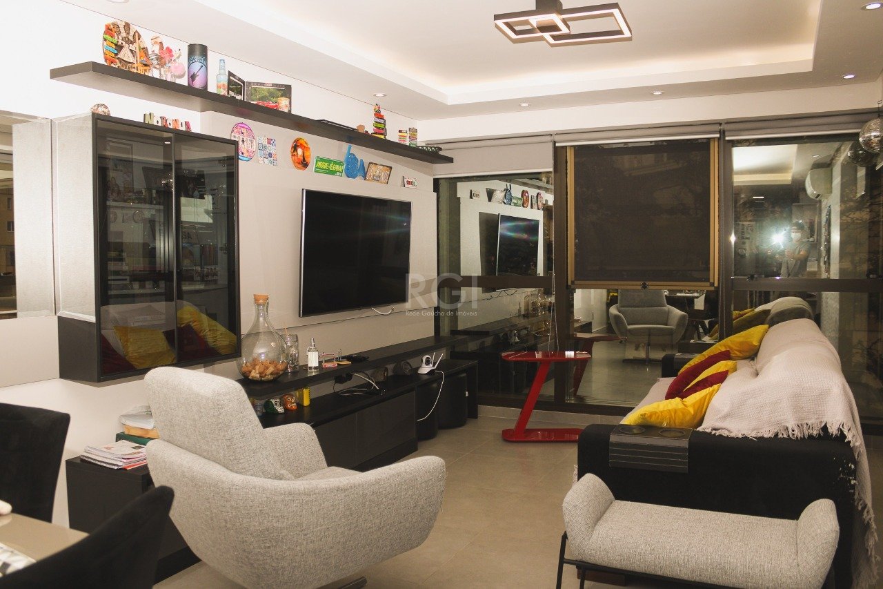 Apartamento, 2 quartos, 81 m² - Foto 8