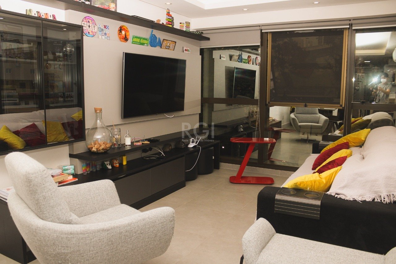 Apartamento, 2 quartos, 81 m² - Foto 9