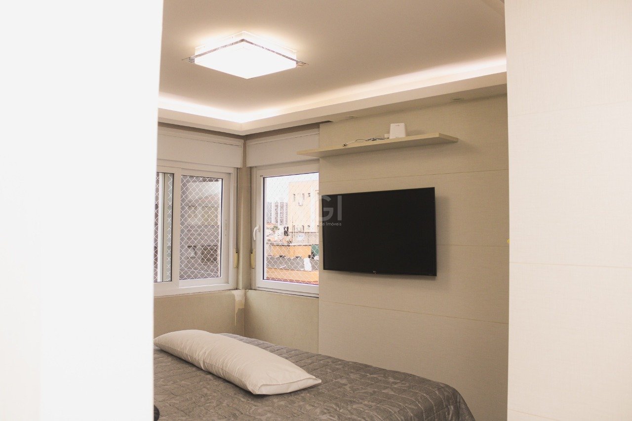 Apartamento, 2 quartos, 81 m² - Foto 12