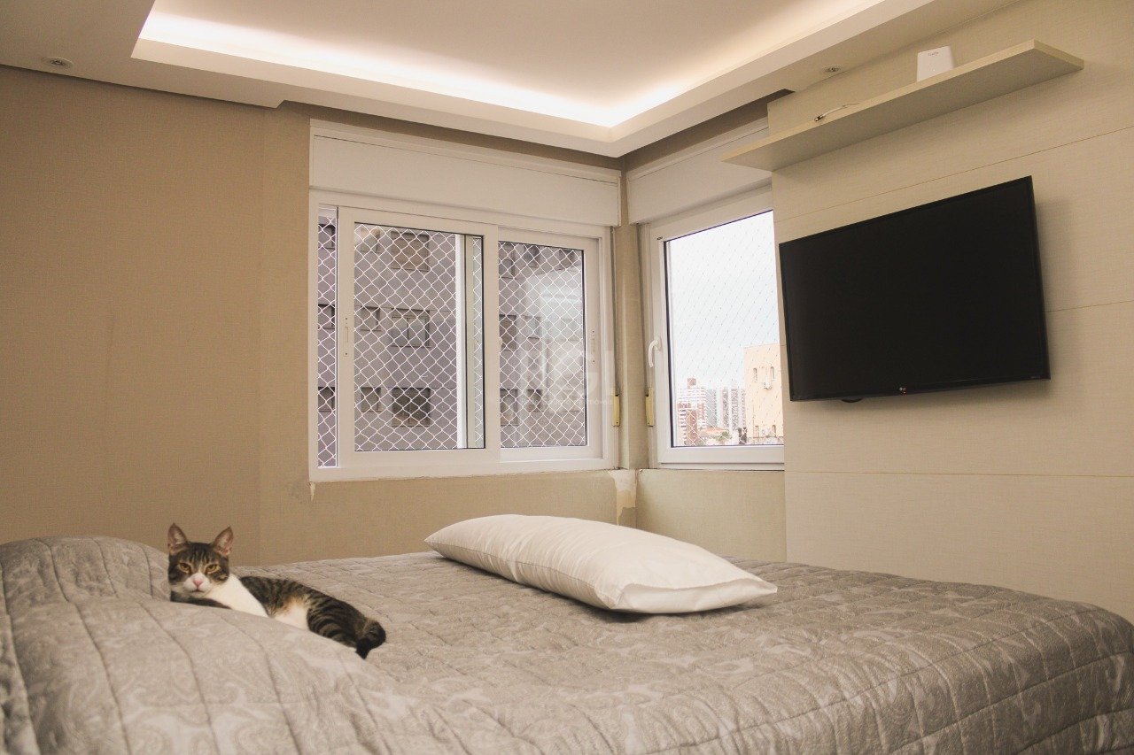 Apartamento, 2 quartos, 81 m² - Foto 13