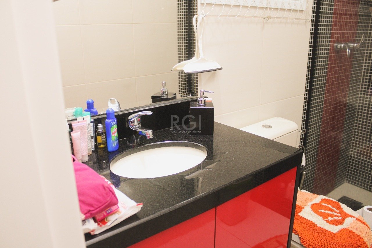 Apartamento, 2 quartos, 81 m² - Foto 17