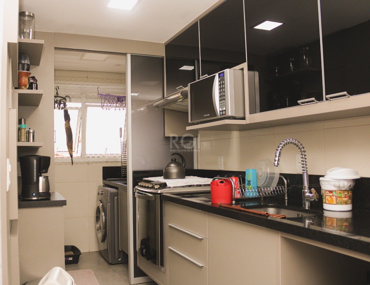 Apartamento, 2 quartos, 81 m² - Foto 18