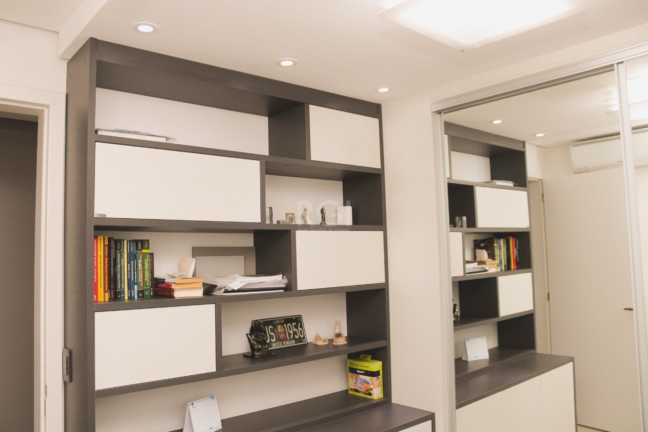 Apartamento, 2 quartos, 81 m² - Foto 24