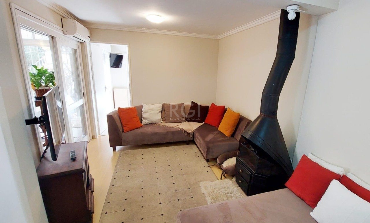 Apartamento à venda com 2 quartos, 94m² - Foto 2