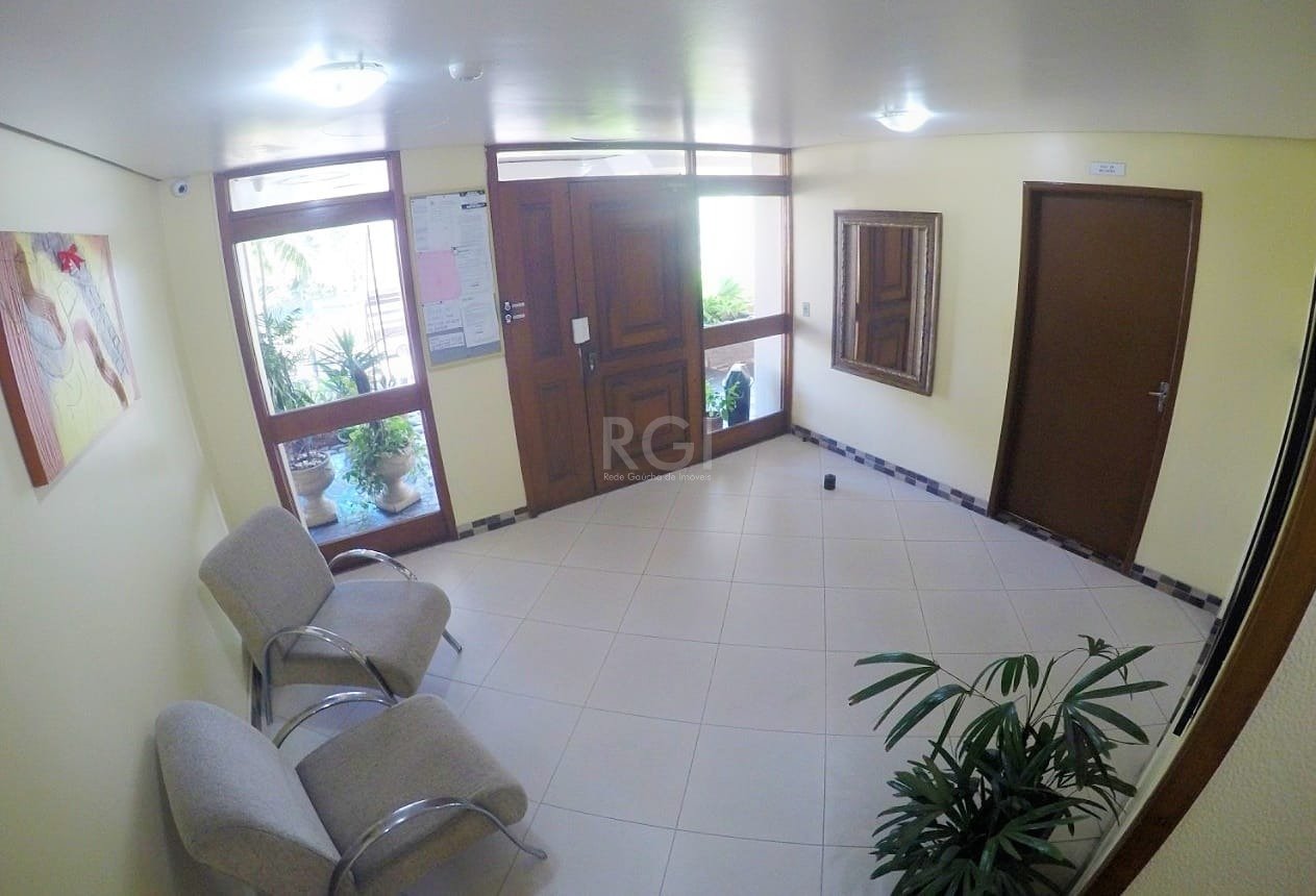 Apartamento à venda com 2 quartos, 94m² - Foto 3