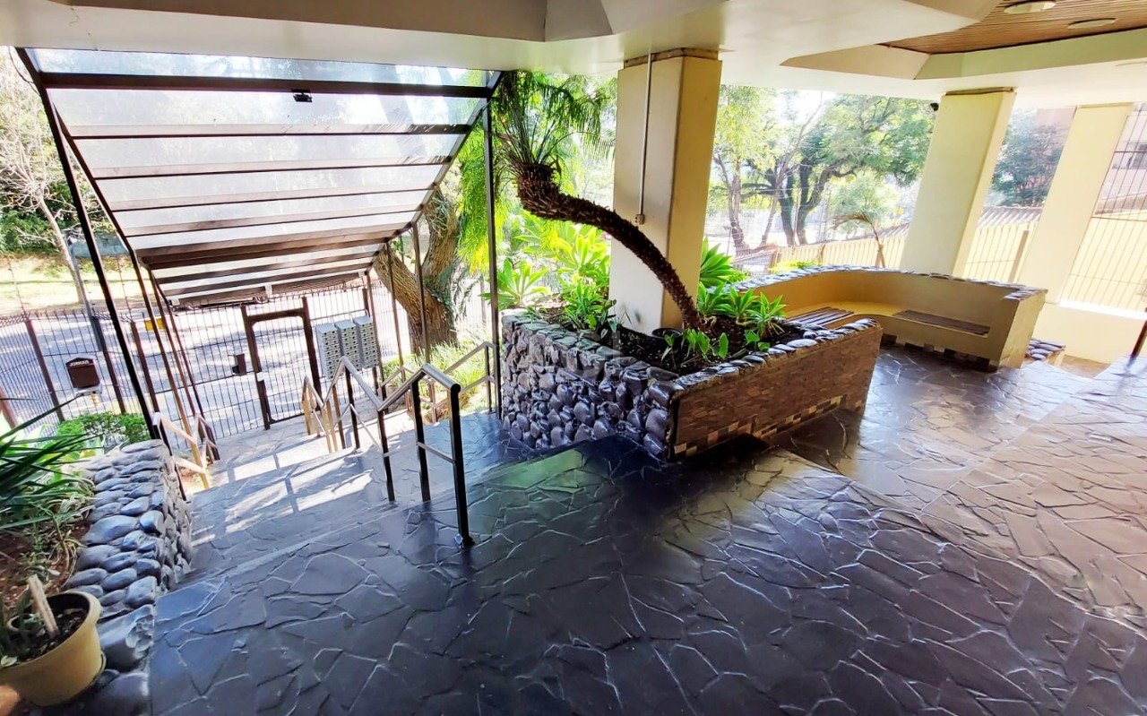 Apartamento à venda com 2 quartos, 94m² - Foto 4