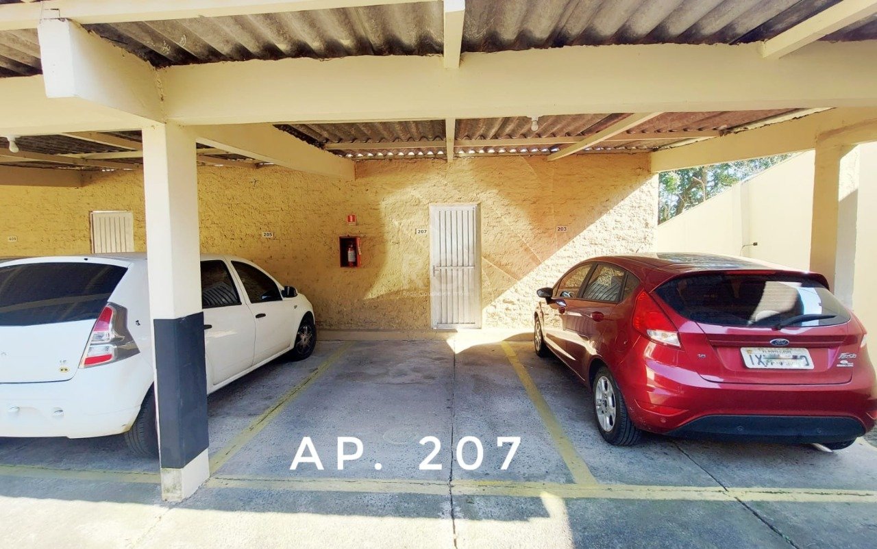 Apartamento à venda com 2 quartos, 94m² - Foto 5