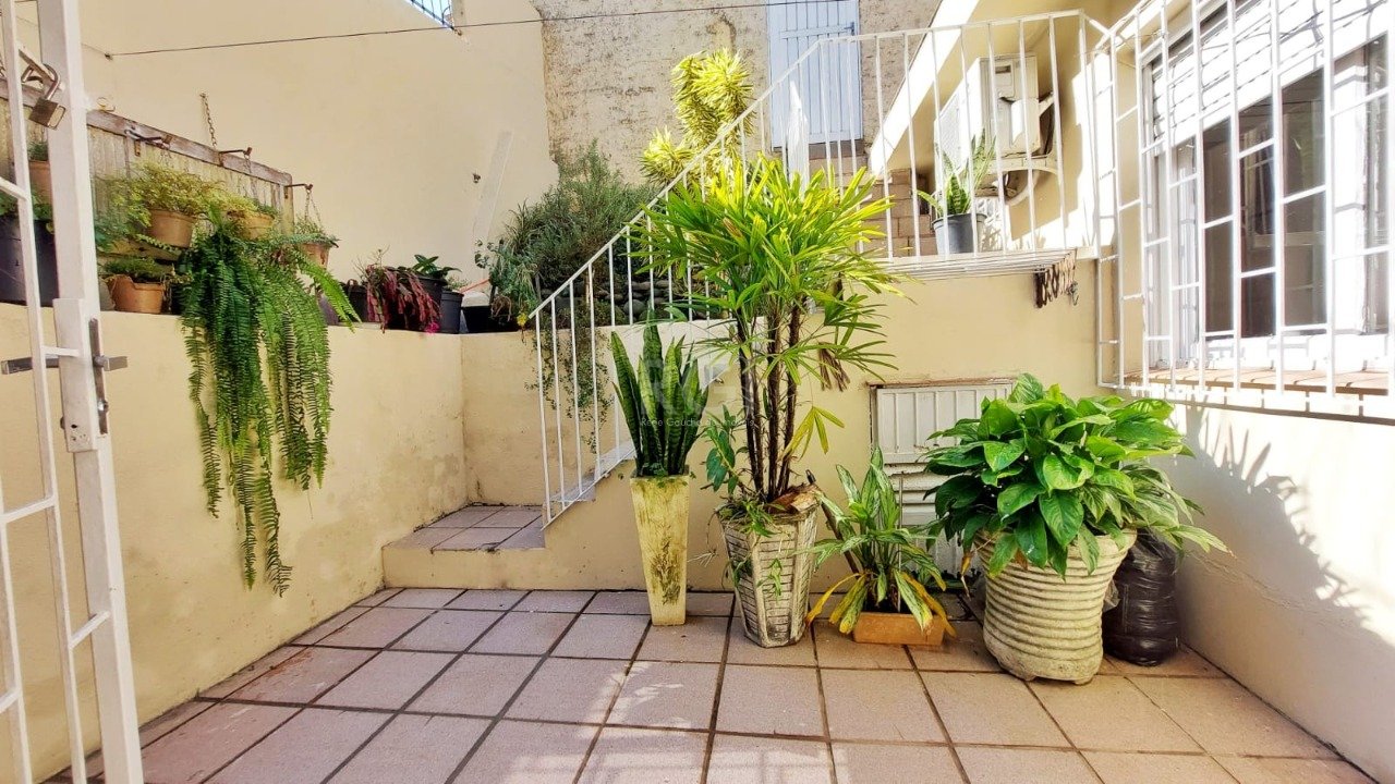 Apartamento à venda com 2 quartos, 94m² - Foto 7