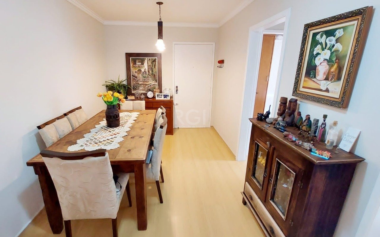 Apartamento à venda com 2 quartos, 94m² - Foto 12