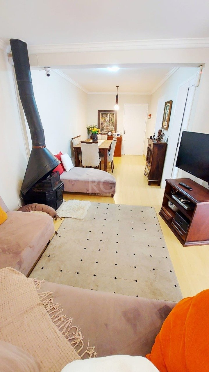 Apartamento à venda com 2 quartos, 94m² - Foto 13