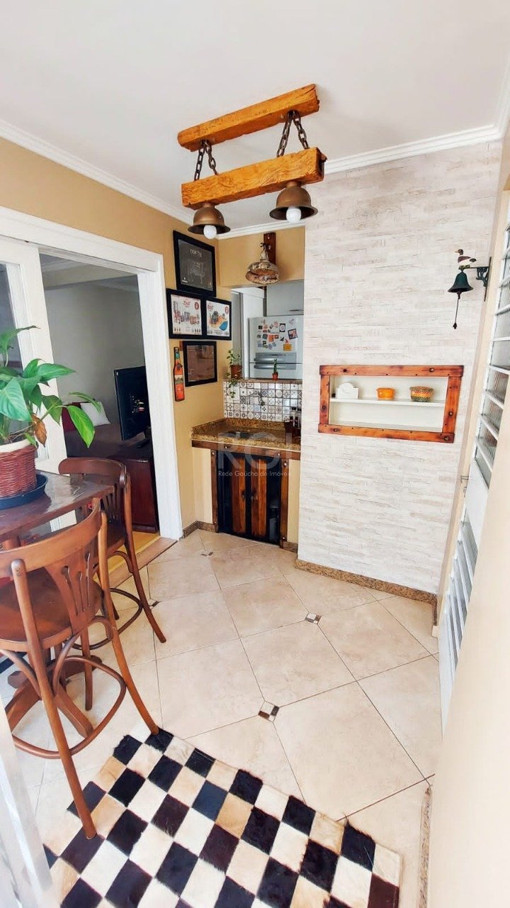 Apartamento à venda com 2 quartos, 94m² - Foto 14