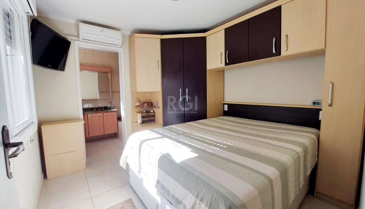 Apartamento à venda com 2 quartos, 94m² - Foto 15
