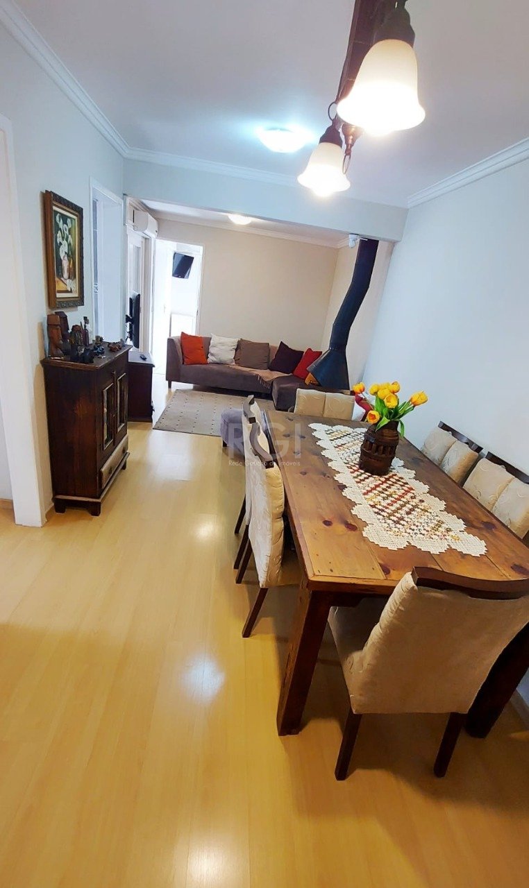 Apartamento à venda com 2 quartos, 94m² - Foto 16