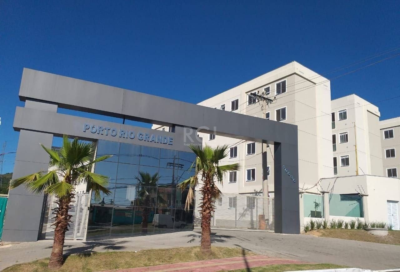 Apartamento, 2 quartos, 40 m² - Foto 1