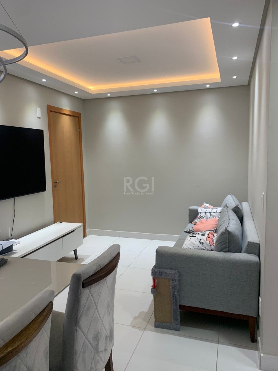 Apartamento, 2 quartos, 40 m² - Foto 2