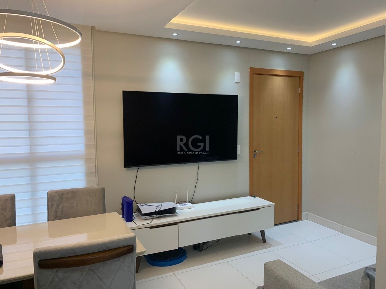 Apartamento, 2 quartos, 40 m² - Foto 3