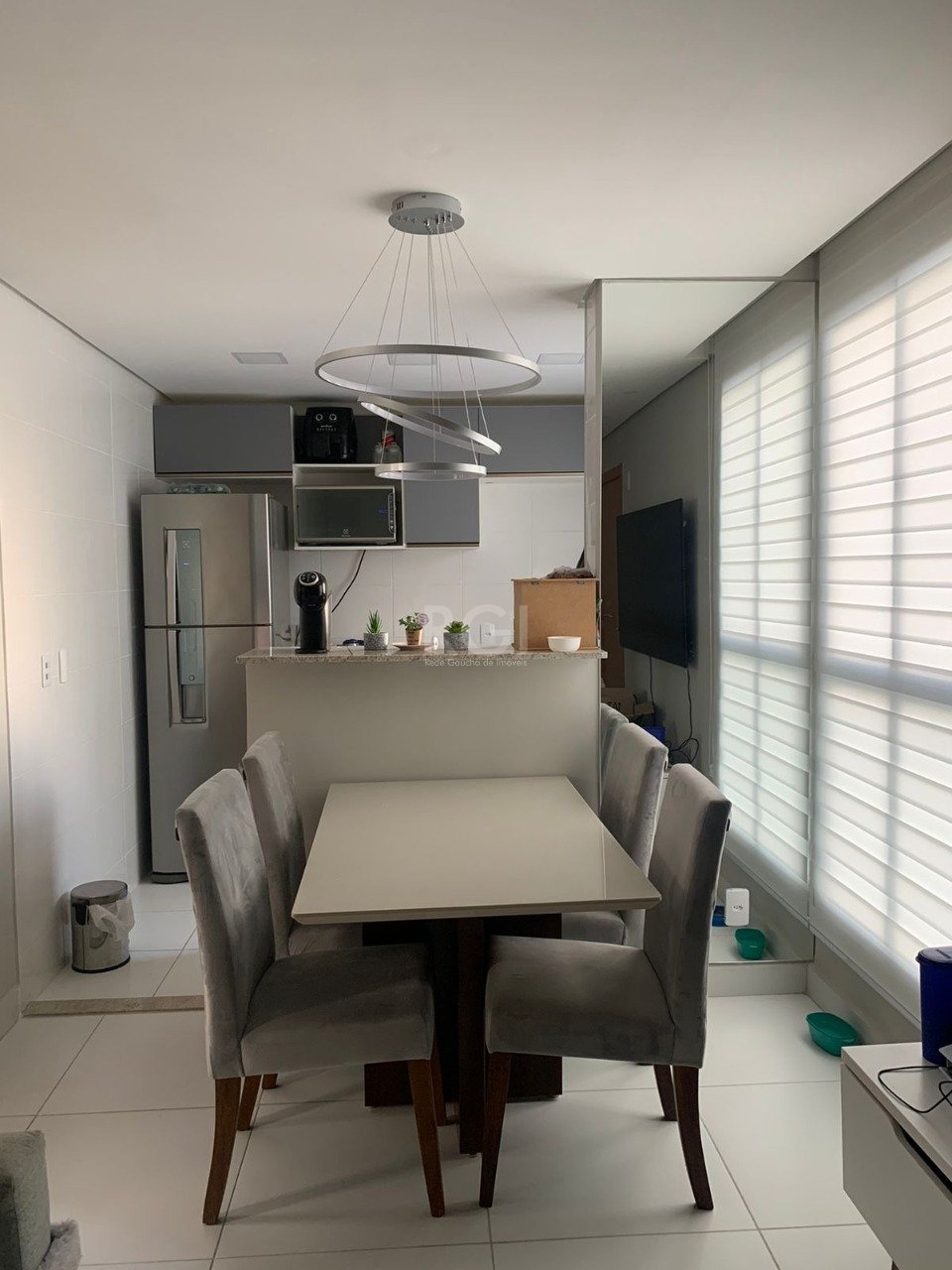 Apartamento, 2 quartos, 40 m² - Foto 4