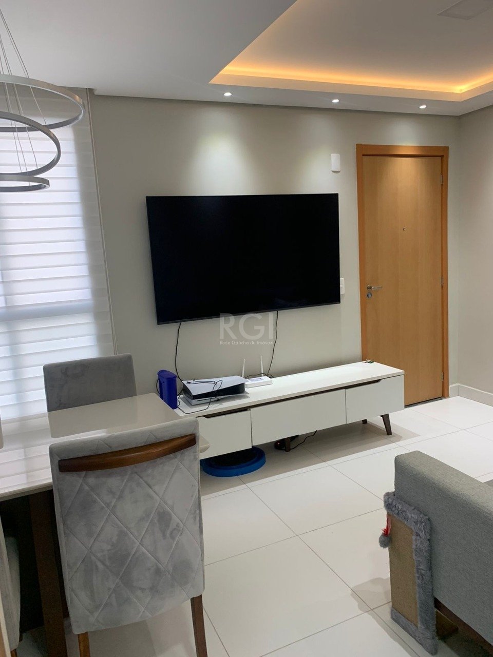 Apartamento, 2 quartos, 40 m² - Foto 5