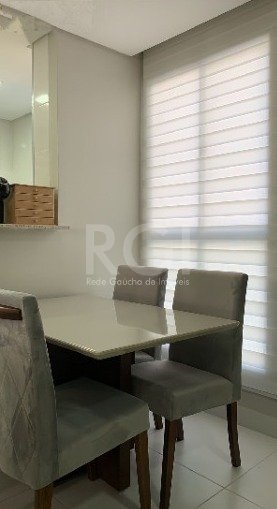Apartamento, 2 quartos, 40 m² - Foto 7