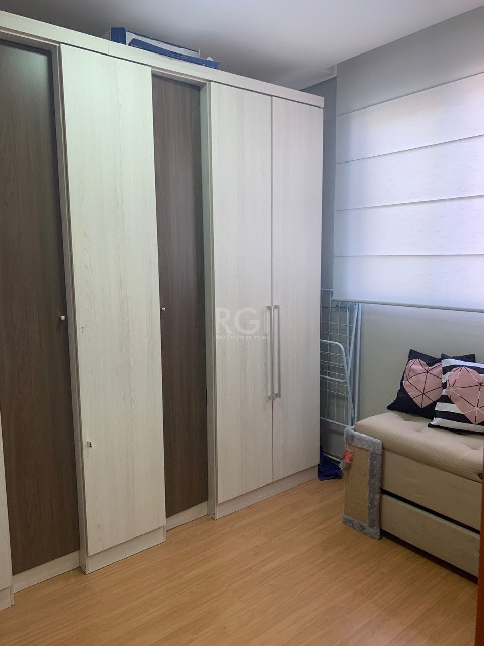 Apartamento, 2 quartos, 40 m² - Foto 8