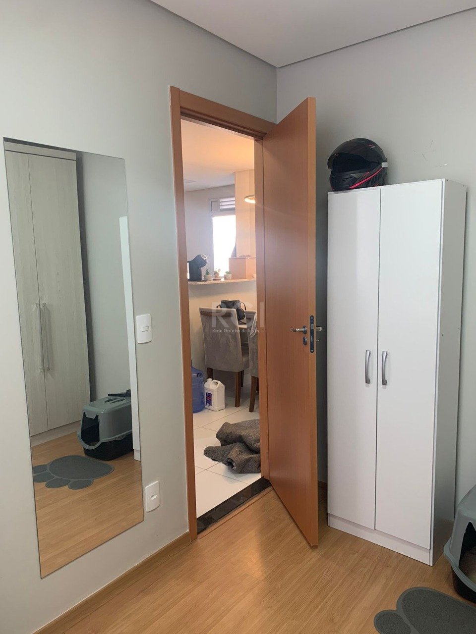 Apartamento, 2 quartos, 40 m² - Foto 9