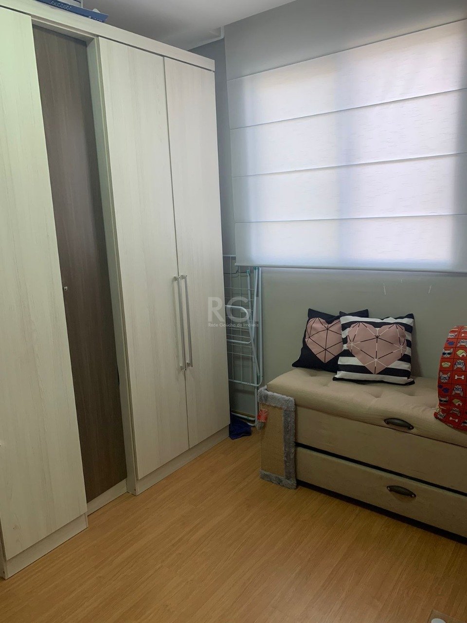 Apartamento, 2 quartos, 40 m² - Foto 10