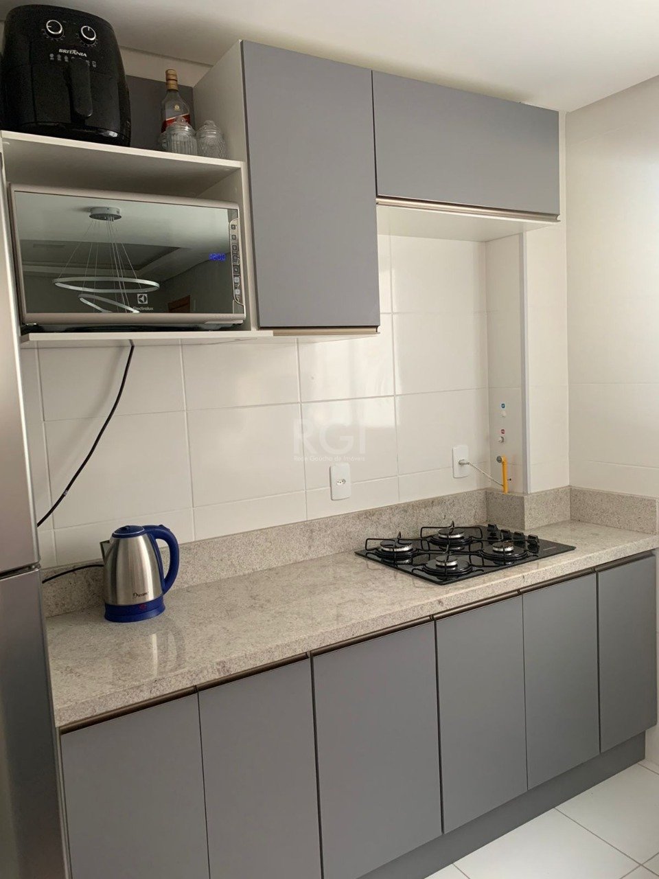 Apartamento, 2 quartos, 40 m² - Foto 15