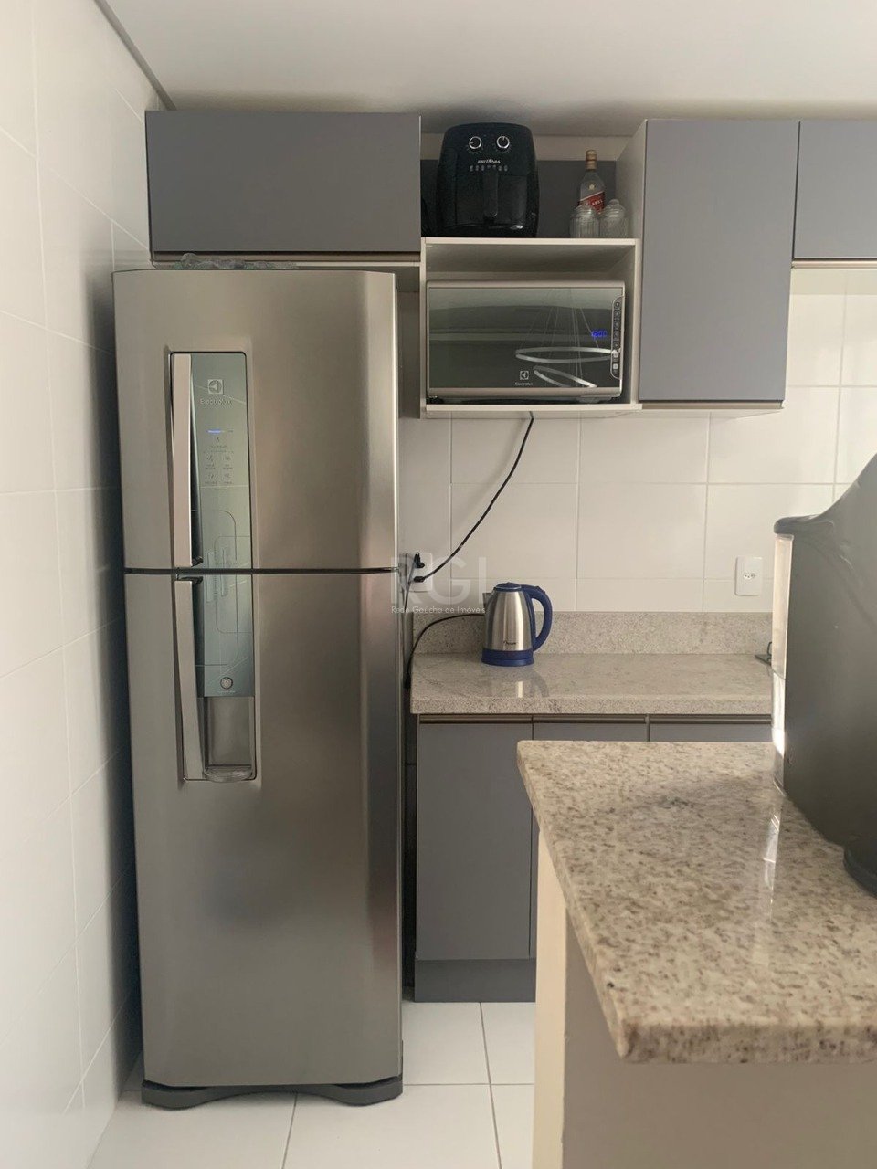 Apartamento, 2 quartos, 40 m² - Foto 17