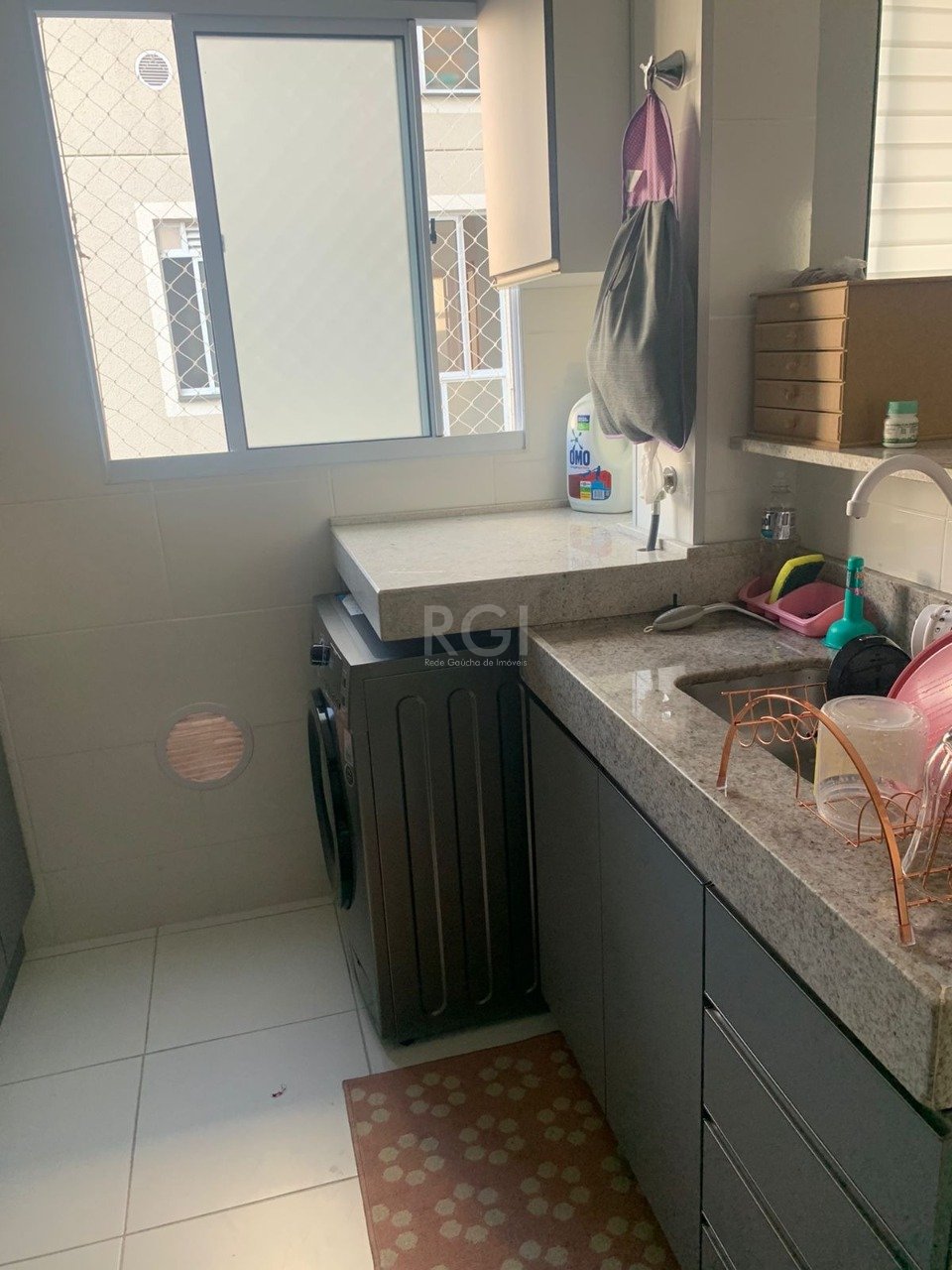 Apartamento, 2 quartos, 40 m² - Foto 20