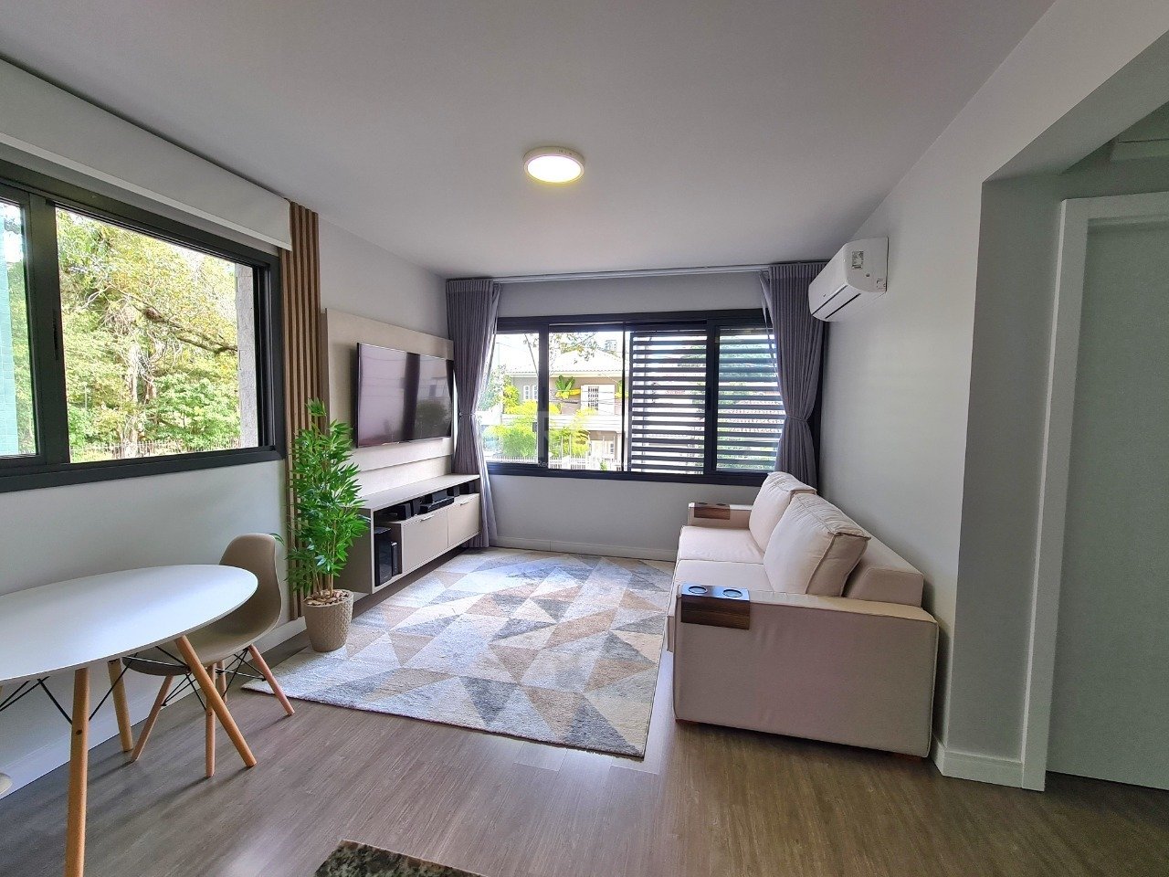 Apartamento, 2 quartos, 56 m² - Foto 4