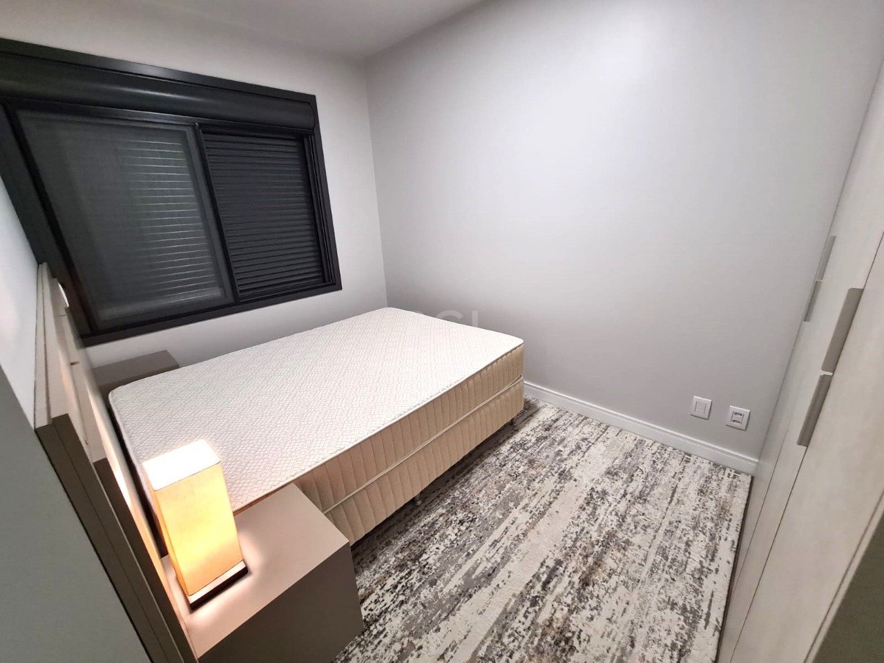 Apartamento, 2 quartos, 56 m² - Foto 7