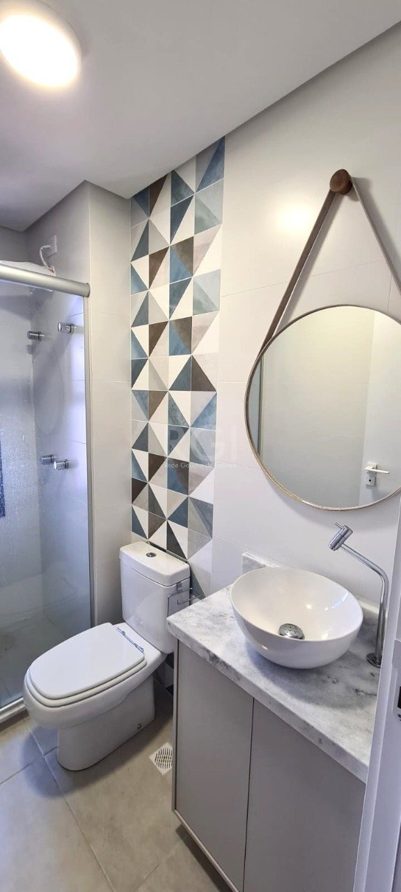 Apartamento, 2 quartos, 56 m² - Foto 13