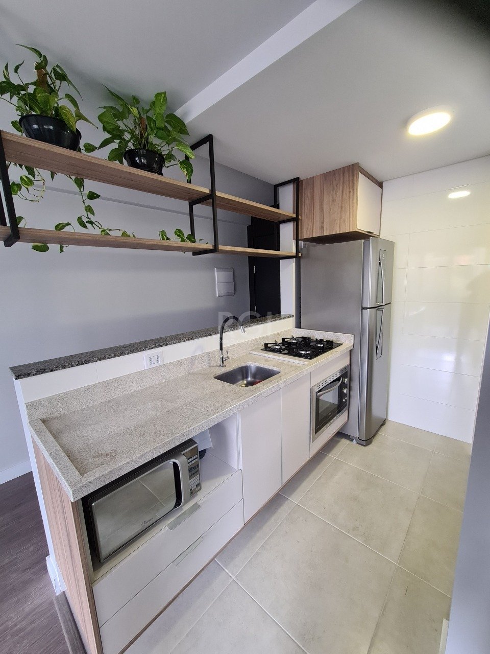 Apartamento, 2 quartos, 56 m² - Foto 14