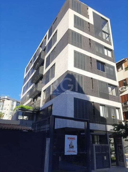 Apartamento, 2 quartos, 56 m² - Foto 1