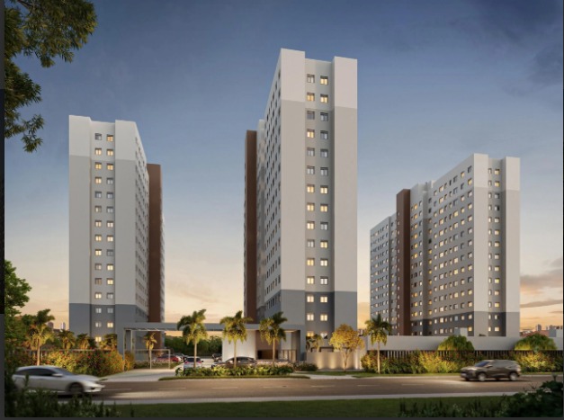 Open Bosque – Apartamentos na Zona Norte de Porto Alegre, ao lado do maior parque linear da região